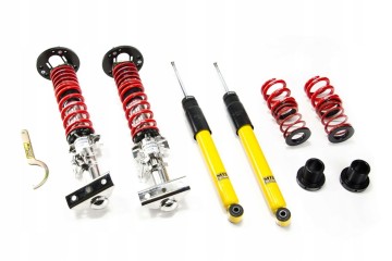 Threaded suspension Street BMW 3 coupe E36 3 E36 3 convertible E36