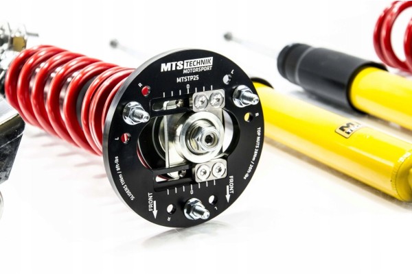 Threaded suspension Street BMW 3 coupe E36 3 E36 3 convertible E36 Packaging status original