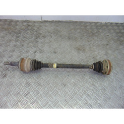 TRANSMISION TRASERA DERECHA SSANGYONG RODIUS