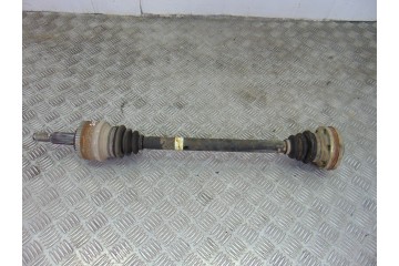  TRANSMISION TRASERA DERECHA SSANGYONG RODIUS Xdi Limited AWD 2006 203616 SSANGYONG - 1