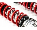 Threaded suspension Street BMW 3 coupe E36 3 E36 3 convertible E36 Part manufacturer MTS Technik