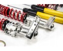 Threaded suspension Street BMW 3 coupe E36 3 E36 3 convertible E36 Catalog number of the part XMTSGWBM116