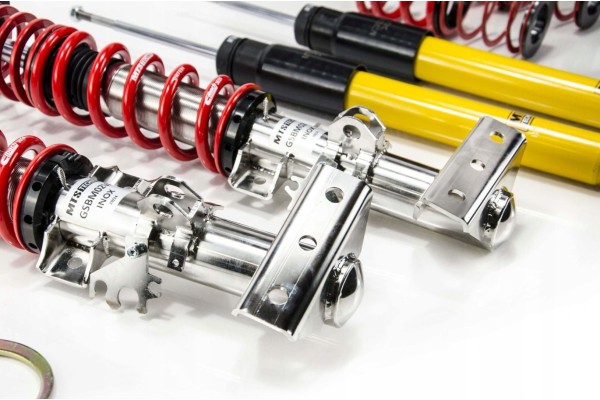 Threaded suspension Street BMW 3 coupe E36 3 E36 3 convertible E36 Catalog number of the part XMTSGWBM116