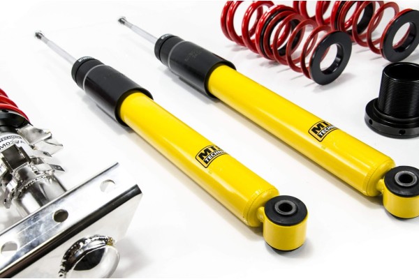 Threaded suspension Street BMW 3 coupe E36 3 E36 3 convertible E36 Car type passenger cars