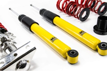 Threaded suspension Street BMW 3 coupe E36 3 E36 3 convertible E36 Car type passenger cars