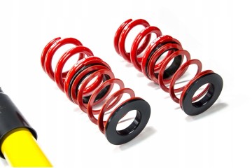 Threaded suspension Street BMW 3 coupe E36 3 E36 3 convertible E36 Product weight with unit packaging 24 9 kg
