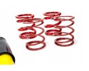 Threaded suspension Street BMW 3 coupe E36 3 E36 3 convertible E36 EAN GTIN 5903855624726