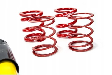Threaded suspension Street BMW 3 coupe E36 3 E36 3 convertible E36 EAN GTIN 5903855624726