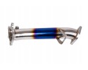 Downpipe Nissan GTR R35 Decat Packaging status original