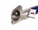 Downpipe Nissan GTR R35 Decat Catalog number of the part MG DP 072