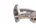 Downpipe Nissan GTR R35 Decat Quality of parts according to GVO P replacement with original quality