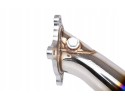 Downpipe Nissan GTR R35 Decat Car type undefined