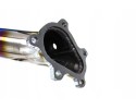 Downpipe Nissan GTR R35 Decat Version European