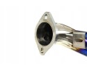 Downpipe Nissan GTR R35 Decat EAN GTIN 5903713017585