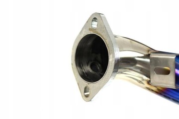 Downpipe Nissan GTR R35 Decat EAN GTIN 5903713017585