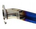 Downpipe Nissan GT-R R35 Decat