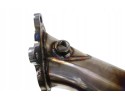 Downpipe Nissan GT-R R35 Decat