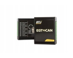 Ecumaster EGT to CAN module