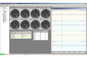 Ecumaster EGT to CAN module Catalog number of the part EM EC 049