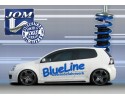 THREADED SUSPENSION BluEline JOM VW GOLF 5 V ATEST SUPER QUALITY EAN GTIN 4048961075503