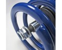 THREADED SUSPENSION BluEline JOM VW GOLF 5 V ATEST SUPER QUALITY Quality of parts according to GVO P replacement with original q