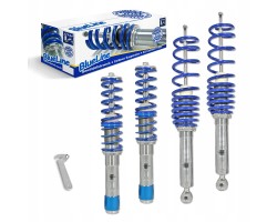 COILED SUSPENSION THREAD BMW E39 95 03 JOM