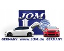 COILED SUSPENSION THREAD BMW E39 95 03 JOM Catalog number of the part JOM 741025