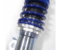 COILED SUSPENSION THREAD BMW E39 95 03 JOM Car type passenger cars