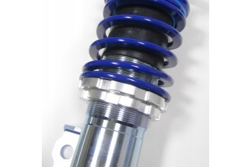 COILED SUSPENSION THREAD BMW E39 95 03 JOM Car type passenger cars