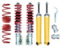 COILED SUSPENSION THREAD VW LUPO SEAT AROSA