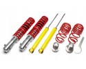 COILED SUSPENSION THREAD VW LUPO SEAT AROSA Catalog number of the part EVOGWVW06 1AB