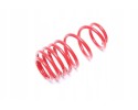 COILED SUSPENSION THREAD VW LUPO SEAT AROSA Car type passenger cars