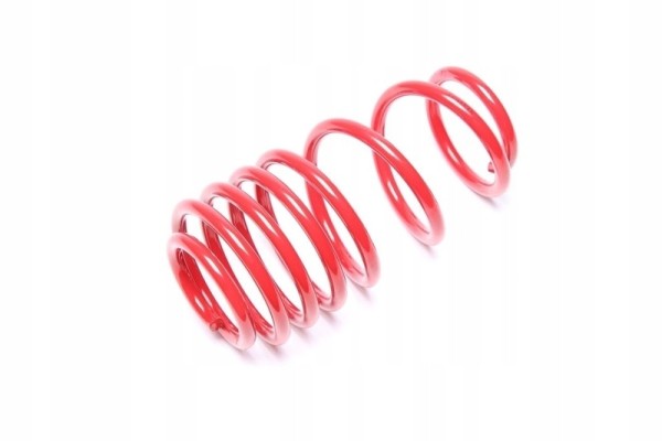 COILED SUSPENSION THREAD VW LUPO SEAT AROSA Car type passenger cars