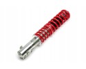 COILED SUSPENSION THREAD VW LUPO SEAT AROSA Quality of parts according to GVO Z replacement