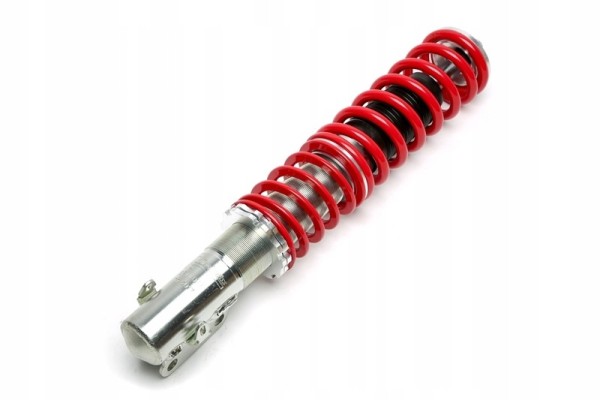 COILED SUSPENSION THREAD VW LUPO SEAT AROSA Quality of parts according to GVO Z replacement