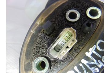  RETROVISOR DERECHO FIAT III EVO PUNTO (199) Dynamic 2011 204084 FIAT - 1