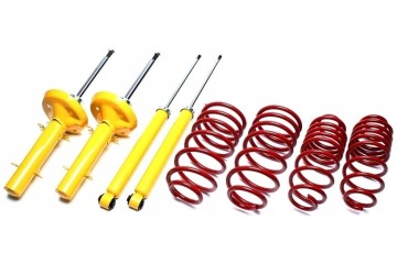 ALFA ROMEO 159 SW 2 4 JTDM TA sports suspension