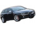 ALFA ROMEO 159 SW 2 4 JTDM TA sports suspension EAN GTIN 4250570688467