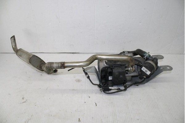 WEBASTO BMW X5 F15 F85 9289030 30391176 3 0L 230kw 2015