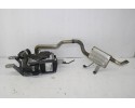 WEBASTO BMW X5 F15 F85 9289030 30391176 3 0L 230kw 2015 Part manufacturer BMW OE