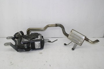 WEBASTO BMW X5 F15 F85 9289030 30391176 3 0L 230kw 2015 Part manufacturer BMW OE