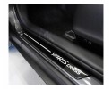 THRESHOLD PADS 2 PCS FRONT YARIS CROSS PW382 0D008 TOYOTA OE