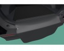 BUMPER THRESHOLD PROTECTIVE MAT REAR YARIS CROSS PW177 0R005 TOYOTA OE