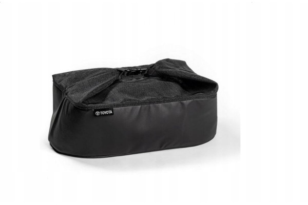 BAG SMALL ORGANIZER FOR CHARGING CABLE 18L PW241 00014 TOYOTA OE