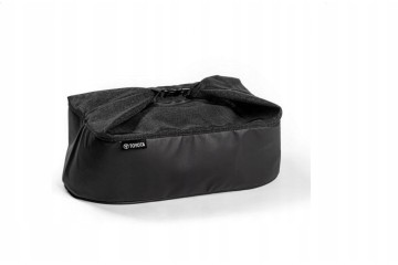 BAG SMALL ORGANIZER FOR CHARGING CABLE 18L PW241 00014 TOYOTA OE