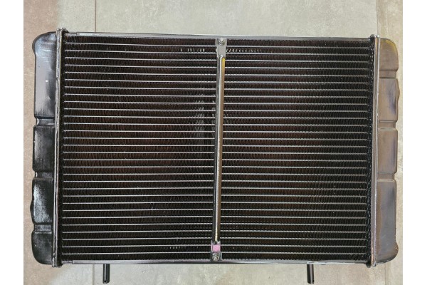 WATER COOLER GAZELLE DIESEL ANDORIA STEYR Catalog number of the part chodnica