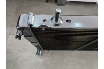 WATER COOLER GAZELLE DIESEL ANDORIA STEYR Car type cargo vans