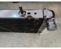 Radiador Gazela Diesel Andoria Steyr