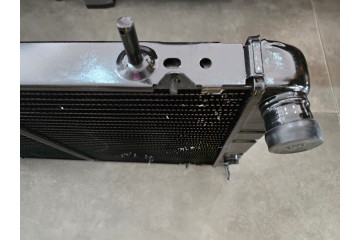 Radiador Gazela Diesel Andoria Steyr