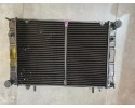 Radiador Gazela Diesel Andoria Steyr